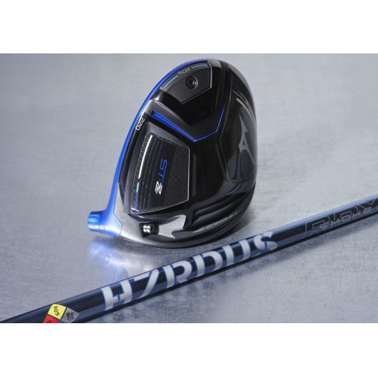 ST-Z 220 Driver Limited Edition Blue