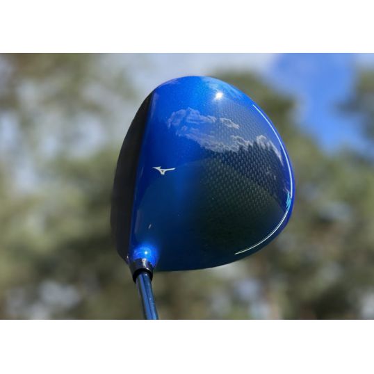 ST-Z 220 Driver Limited Edition Blue