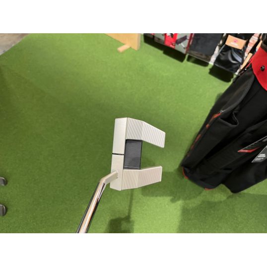 Scotty Cameron Phantom X 5.5 Putter 2020 Right 34 (Used - 4 Star)