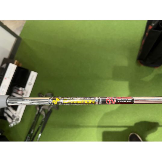Scotty Cameron Phantom X 5.5 Putter 2020 Right 34 (Used - 4 Star)