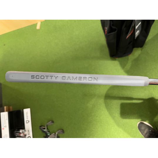 Scotty Cameron Phantom X 5.5 Putter 2020 Right 34 (Used - 4 Star)