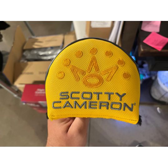 Scotty Cameron Phantom X 5.5 Putter 2020 Right 34 (Used - 4 Star)