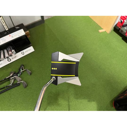 Scotty Cameron Phantom X 12 Putter 2020 Right 35 (Used - 4 Star)