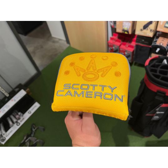 Scotty Cameron Phantom X 12 Putter 2020 Right 35 (Used - 4 Star)