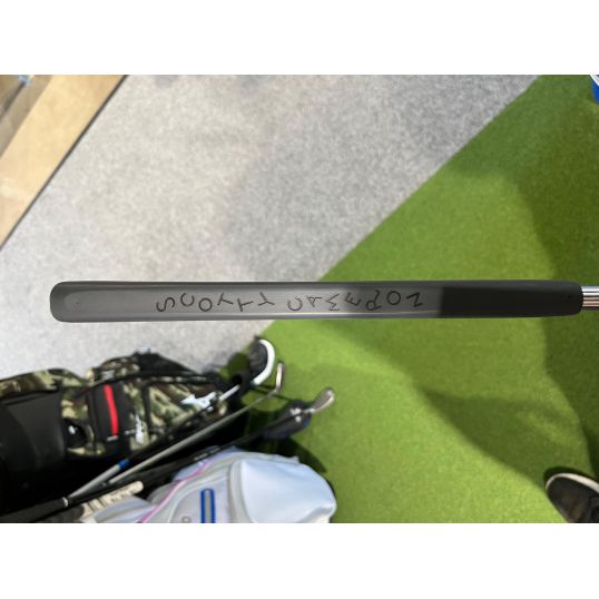 Scotty Cameron Phantom X 8 Putter 2020 Right 34 (Used - 4 Star)