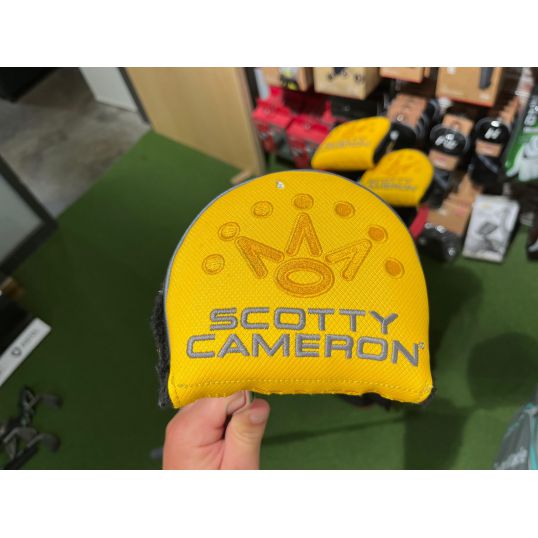 Scotty Cameron Phantom X 8 Putter 2020 Right 34 (Used - 4 Star)