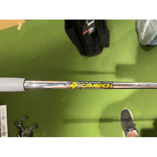 Scotty Cameron Phantom X 5 Putter 2020 Right 33 (Used - 3 Star)