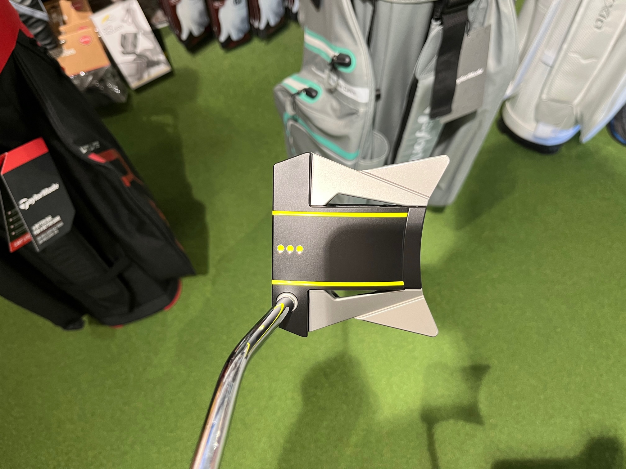 Product Image for Scotty Cameron Phantom X 12 Putter 2019 Right 33 (Used - 4 Star)