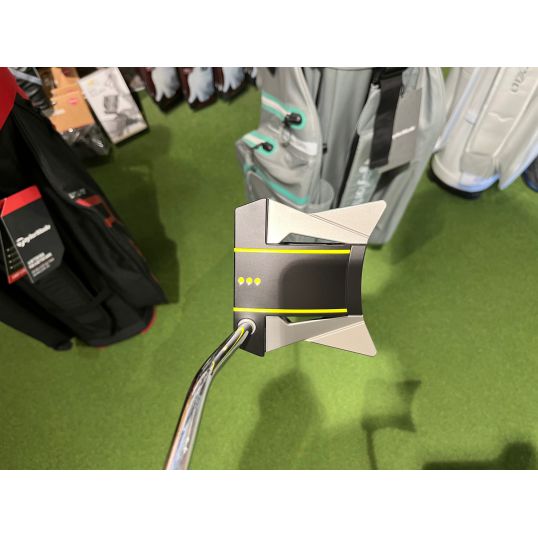 Scotty Cameron Phantom X 12 Putter 2019 Right 33 (Used - 4 Star)