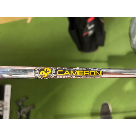 Scotty Cameron Phantom X 12 Putter 2019 Right 33 (Used - 4 Star)