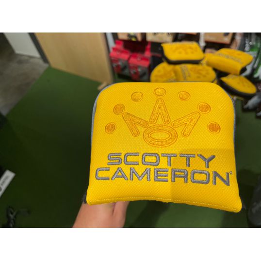 Scotty Cameron Phantom X 12 Putter 2019 Right 33 (Used - 4 Star)