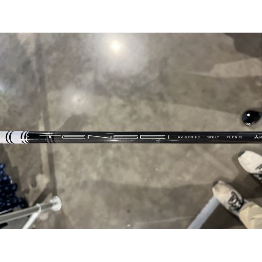 TSi3 Hybrid CUSTOM (Custom 34846) (Used - 5 Star)