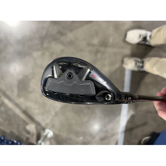 TSi3 Hybrid CUSTOM (Custom 34846) (Used - 5 Star)