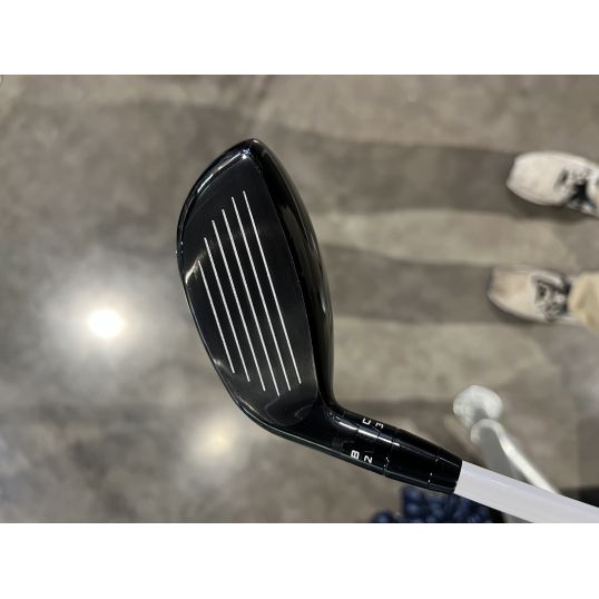 TSi1 Ladies Hybrid Right 6 Hybrid-26 Degree Ladies Aldila Ascent 40 (Used - 4 Star)