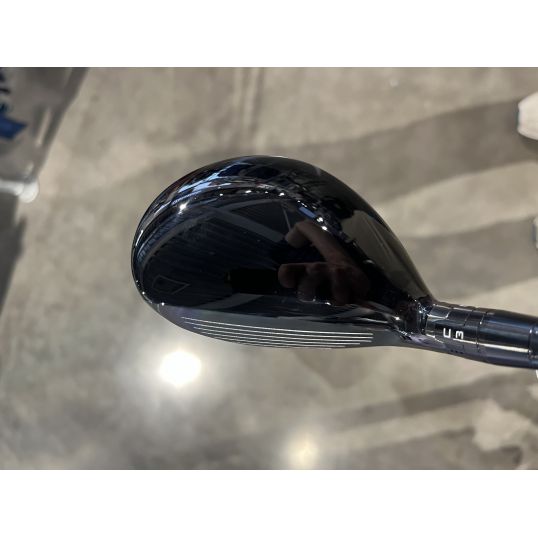 TSi1 Ladies Hybrid Right 6 Hybrid-26 Degree Ladies Aldila Ascent 40 (Used - 4 Star)