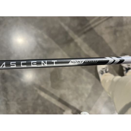 TSi1 Ladies Hybrid Right 6 Hybrid-26 Degree Ladies Aldila Ascent 40 (Used - 4 Star)