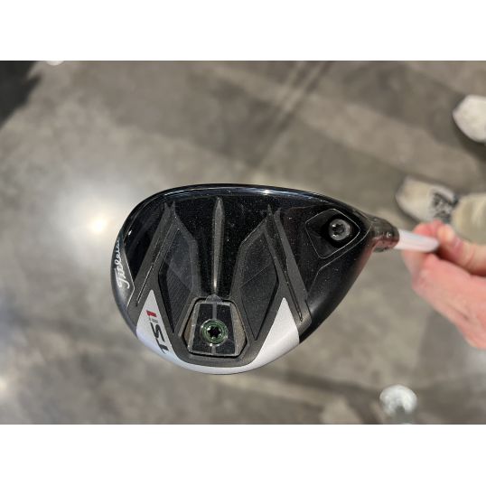 TSi1 Ladies Hybrid Right 6 Hybrid-26 Degree Ladies Aldila Ascent 40 (Used - 4 Star)
