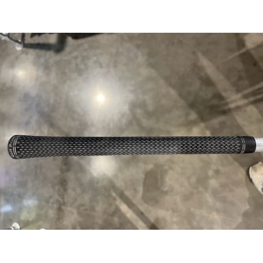 TSi3 Hybrid Right 2 Hybrid-18 Degree Stiff Tensei AV RAW White HY 90 (Used - 4 Star)