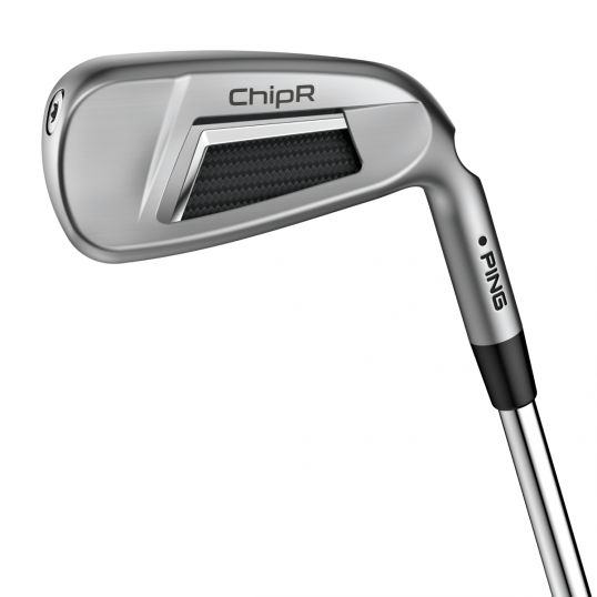 ChipR Steel Wedge