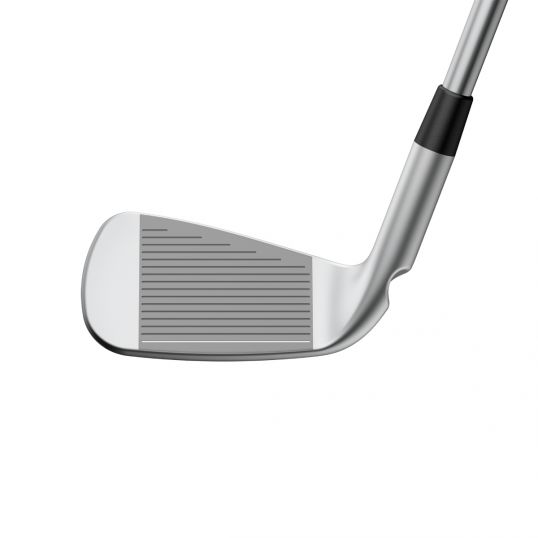 ChipR Graphite Wedge