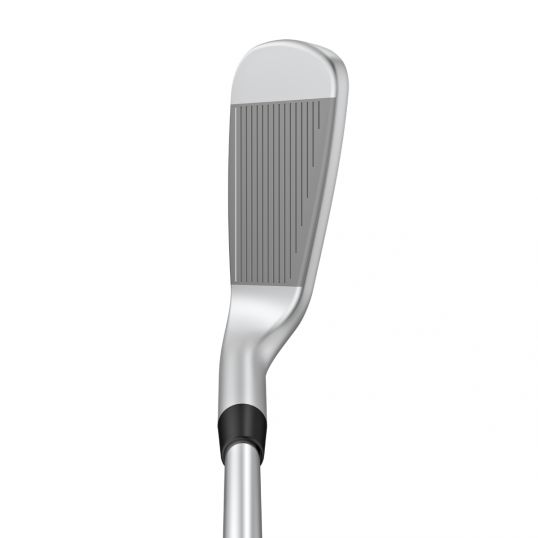 ChipR Graphite Wedge