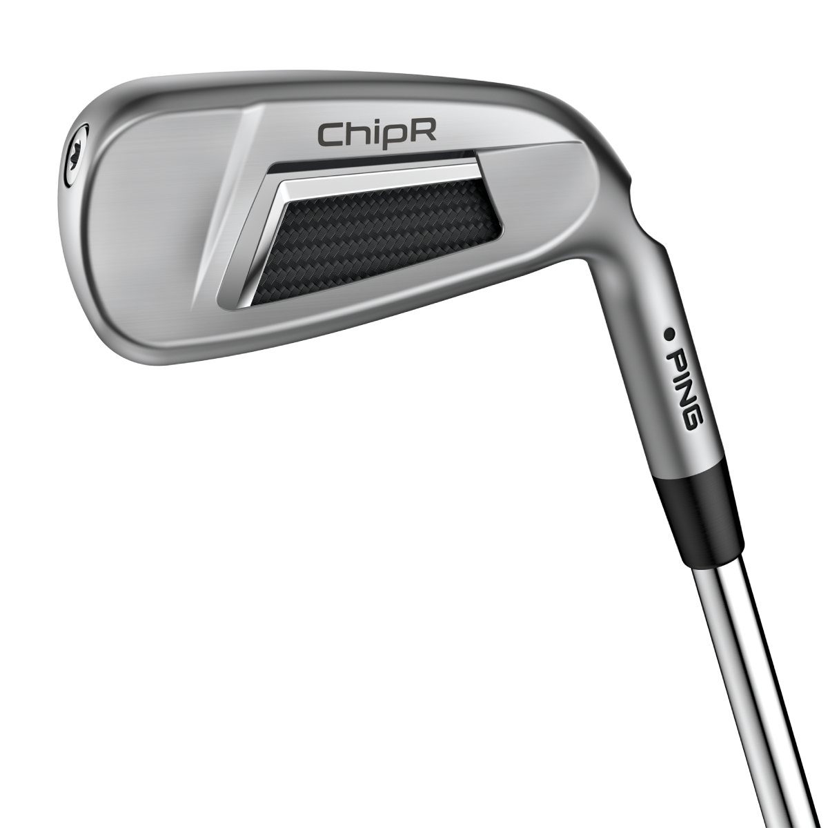 Product Image for Ping ChipR Graphite Wedge Left 38.5 8 Standard Regular Alta CB Slate