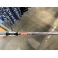 Vokey SM8 Jet Black Wedge Right 60 14 K-Grind Wedge Dynamic Gold Wedge (Used - 3 Star)