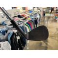 Vokey SM8 Jet Black Wedge Left 48 10 F-Grind Wedge Dynamic Gold Wedge (Used - 3 Star)