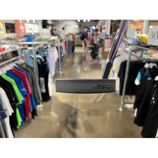 Scotty Cameron Special Select Flowback 5.5 Putter Right 35 (Used - 5 Star)
