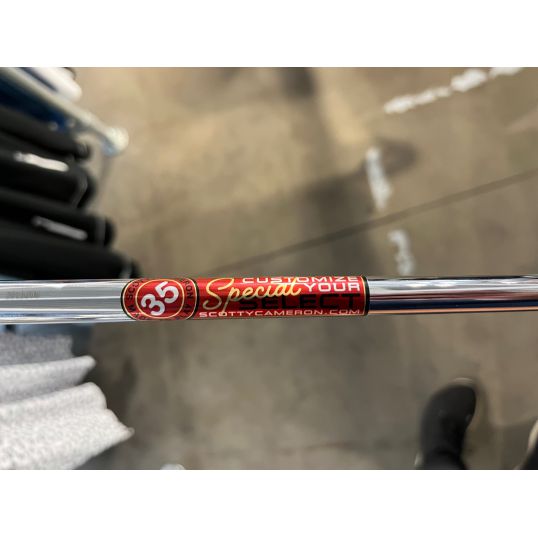Flowback 5.5 - Scotty Cameron