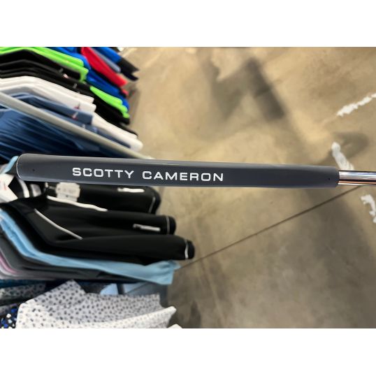 Scotty Cameron Special Select Flowback 5.5 Putter Right 35 (Used - 5 Star)
