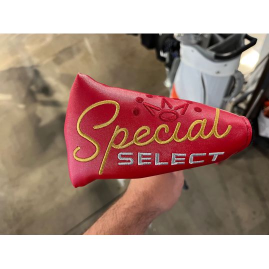 Scotty Cameron Special Select Flowback 5.5 Putter Right 35 (Used - 5 Star)