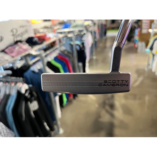 Scotty Cameron Special Select Fastback 1.5 Putter Right 33 (Used - 5 Star)
