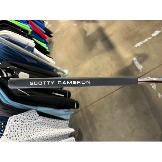 Scotty Cameron Special Select Fastback 1.5 Putter Right 33 (Used - 5 Star)