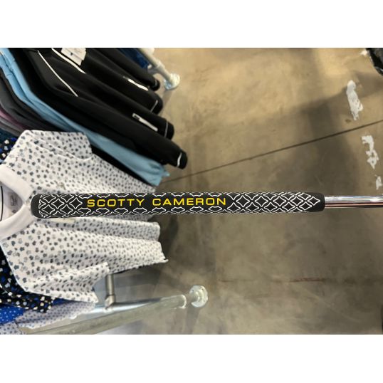 Scotty Cameron Phantom X 11.5 Putter Right 34 (Used - 5 Star)