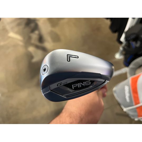 PING - ピン G425 6∼W AWT2.0LITE R Ping G425 Iron Set Blue Dot Flex R 6 Pieces AWT 2.0 LITE