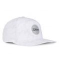 Boardwalk Performance Golf Cap Special Edition White/Camo