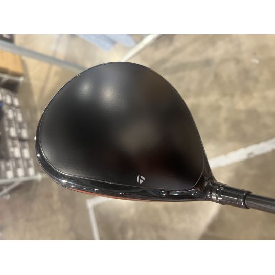 Stealth HD Driver Right 10.5 Regular Ventus Red 5 (Used - 4 Star)