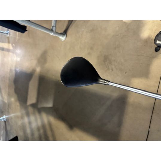 G425 Max Fairway Wood Right 5 Wood-17.5 Degree Stiff Alta CB 65 Slate (Used - 4 Star)