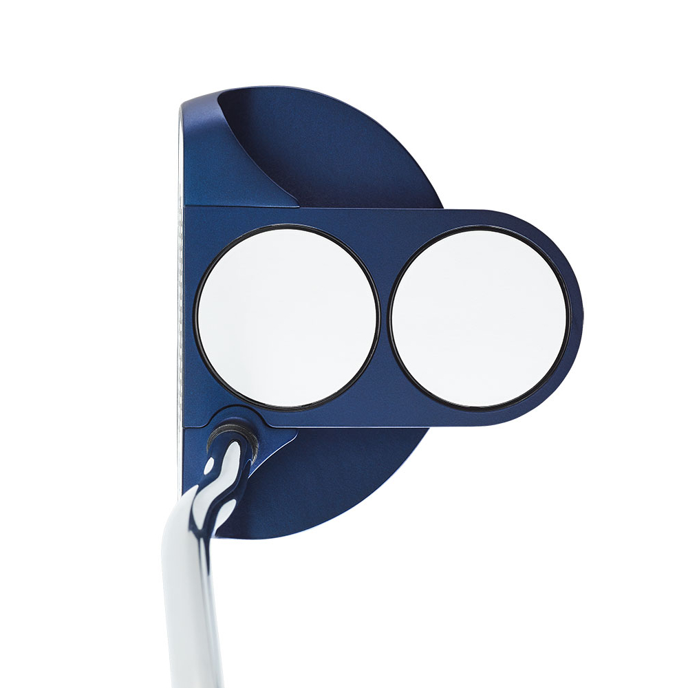 Product Image for Stroke Lab 2-Ball Ladies Putter