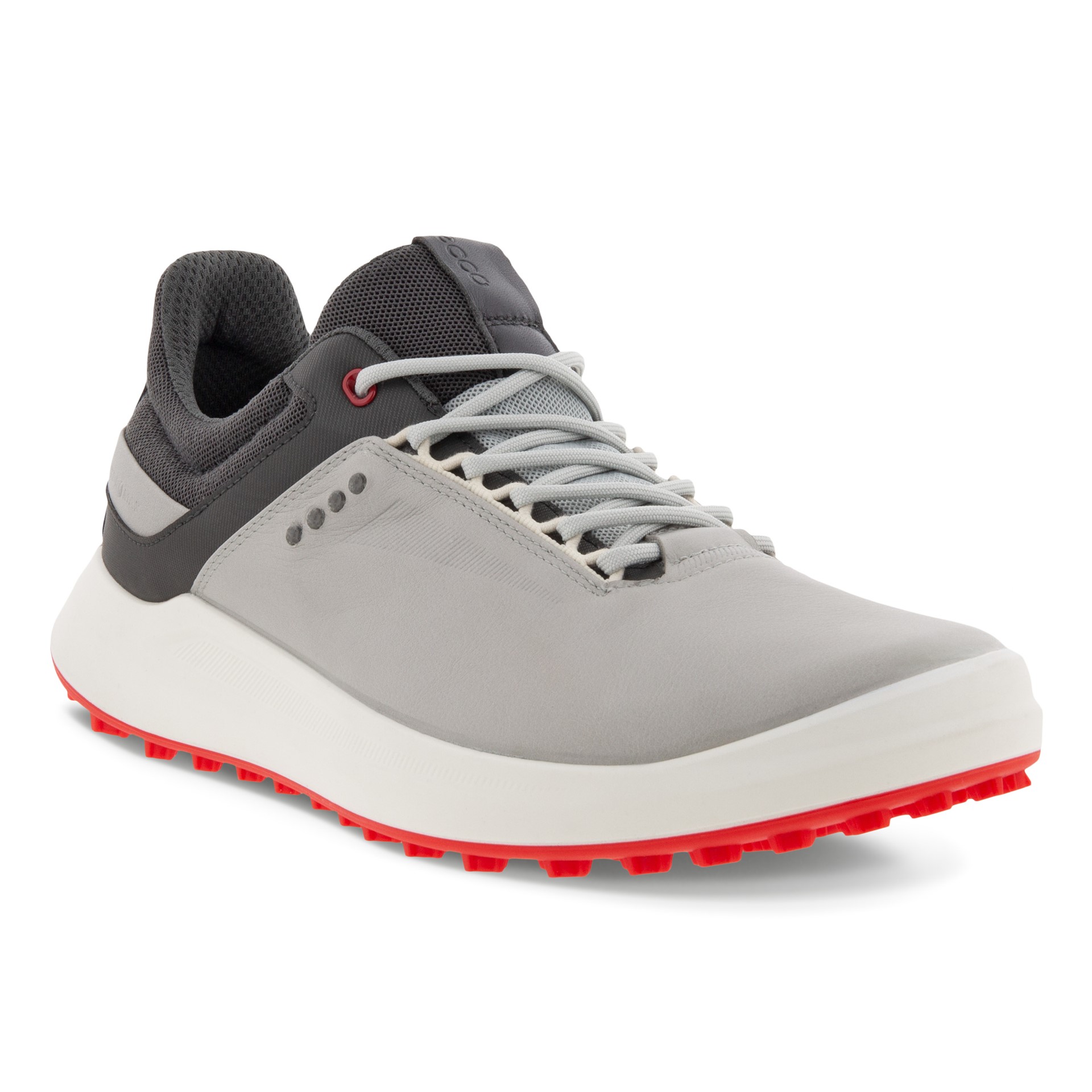 Product Image for Golf Core Mens Golf Shoes Concrete/Dark Shadow Mens 44 (10 UK) Variable Width Concrete/Dark Shadow