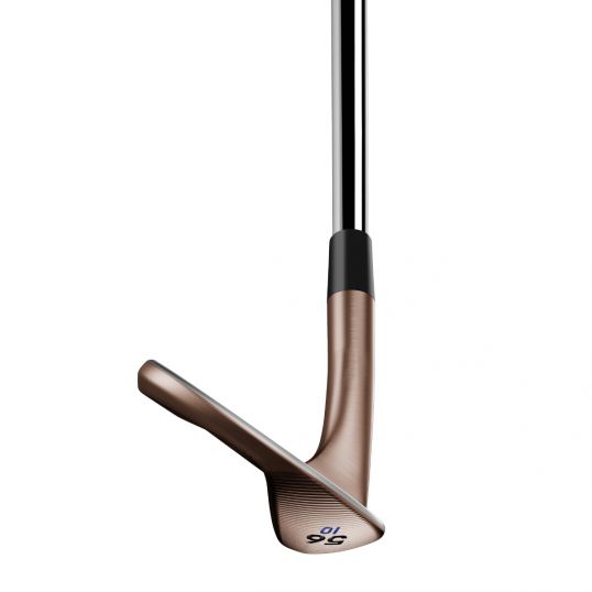 Hi-Toe 3 Copper Wedge