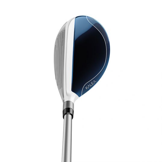 Kalea Premier Ladies Rescue