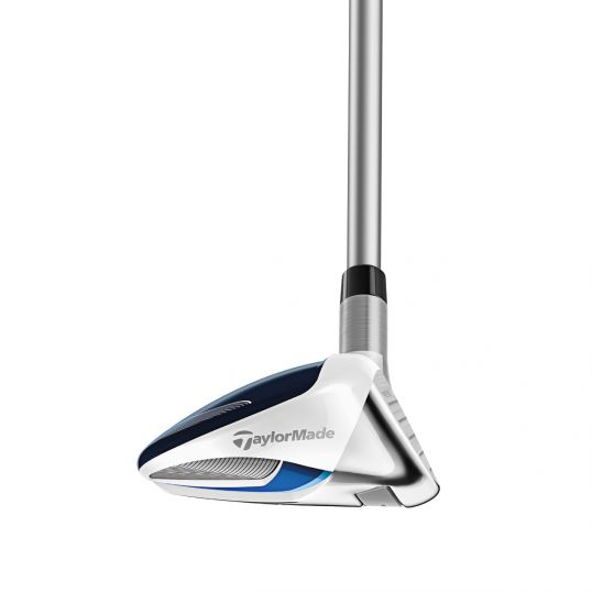 Kalea Premier Ladies Rescue