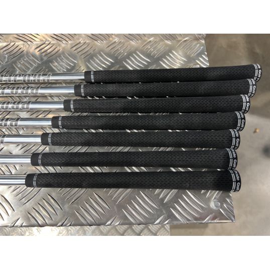 ★人気カスタムシャフトPING i525 (UW) Recoil 95(S) Ping i525 Custom Irons | Fairway Jockey - Custom Clubs