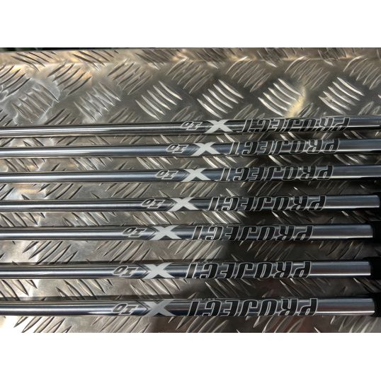 ★人気カスタムシャフトPING i525 (UW) Recoil 95(S) Ping i525 Custom Irons | Fairway Jockey - Custom Clubs
