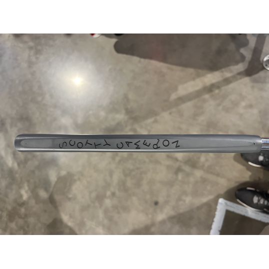 Scotty Cameron Phantom X 8 Putter Right 34 (Used - 3 Star)