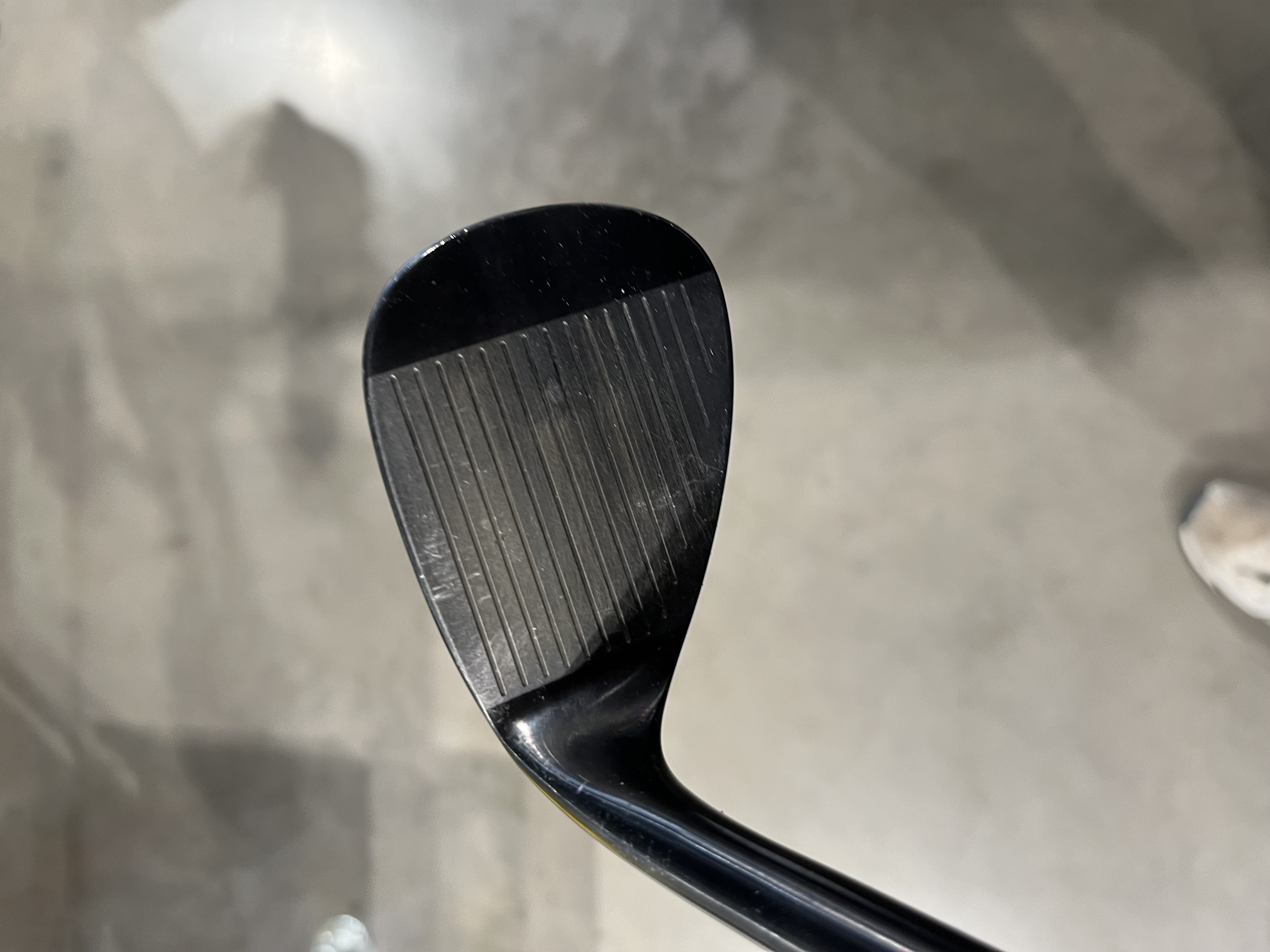 Product Image for King PUR S Steel Wedge Right 60 8 Versatile Stiff Cobra Steel (Used - 4 Star)