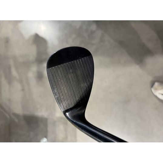King PUR S Steel Wedge Right 60 8 Versatile Stiff Cobra Steel (Used - 4 Star)