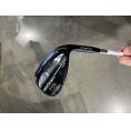 King PUR S Steel Wedge Right 60 8 Versatile Stiff Cobra Steel (Used - 4 Star)